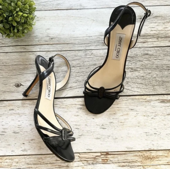 Jimmy Choo Shoes Under $200